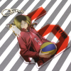 Kozume Kenma Acrylic Keychain