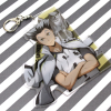 Bokuto Kotarou Acrylic Keychain