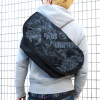 Drifters Messenger Bag