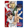 Character Sleeve (Sket-Dan)