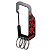 Drifters Carabiner