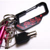 Drifters Carabiner