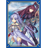 Kado-Sleeve Vol.8 (KS-25 Scathach, Media Lily)