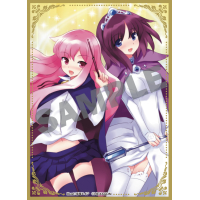 Kado-Sleeve Vol.7 (KS-22 Luise & Henrietta)