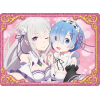Character Card Box NEO (Emilia & Rem)
