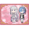 Character Card Box NEO (Emilia & Rem)
