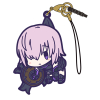 Shielder/Mashu Kyrielight Pinched Strap