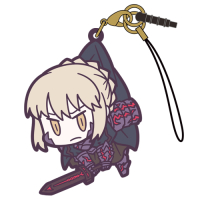 Saber/Arthuria Alter Pinched Strap