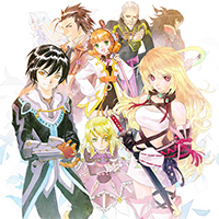 Tales of Xillia Extra Pack