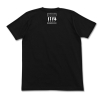 SNS T-Shirt (Black)