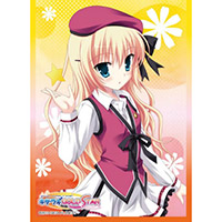 Character Sleeve (Nitta Ichika)