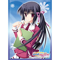 Character Sleeve (Fujimaru Mikoto)