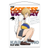 Yachi Hitoka Tapestry