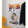 Yachi Hitoka Tapestry