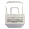 Ice Castle Tote Bag