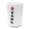 Miyamizu Shrine Tea Cup