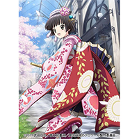 Sleeve Collection HG Vol.149 (Yune)