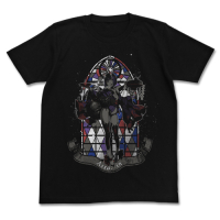 Assassin/Shuten Douji T-Shirt (Black)