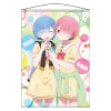 Rem & Ram Tapestry