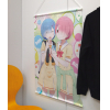 Rem & Ram Tapestry