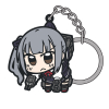 Kasumi Kai Ni Pinched Keychain