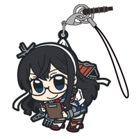 Ooyodo Kai Pinched Strap