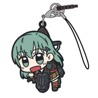 Suzuya Kai Pinched Strap