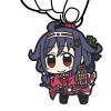 Ryuuhou Pinched Keychain