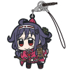 Ryuuhou Pinched Strap