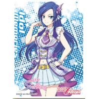 Character Sleeve (EN-391 Hattori Sena)