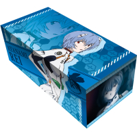 Character Card Box NEO (Ayanami Rei)