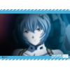 Character Card Box NEO (Ayanami Rei)