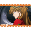 Character Card Box NEO (Sikinami Asuka Langley)