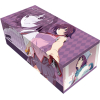 Character Card Box NEO (Senjyogahara Hitagi)