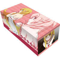 Character Card Box NEO (Oshino Shinobu)