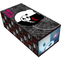 Character Card Box NEO (Monokuma)