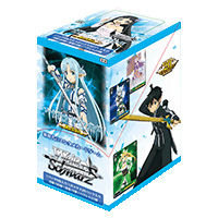 Sword Art Online Re:Edit Booster Box