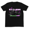 EX CLEAR! T-Shirt (Black)