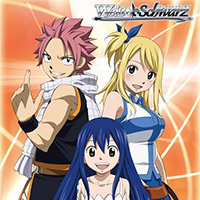 Fairy Tail Extra Booster