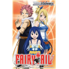 Fairy Tail Extra Booster