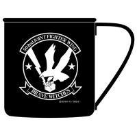 502th Joint Fighter Wing Stainless Mug Cup