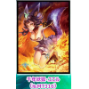 Chara Sleeve Matte No.MT316 (Yuel the Ancient)