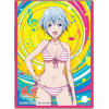 Chara Sleeve Matte No.MT329 (Akitsuki Fuka)