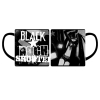 BRS Black Mug