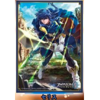 Sleeve Collection No.FE47 (Seliph)