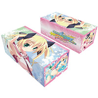 Character Card Box (Misa B. Cristelis)