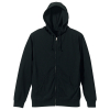 Akizuki Tenjiku Parka (Black)