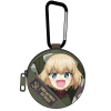 Katyusha Coin Case