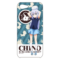 Chino iPhone 7 Cover Case