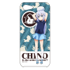 Chino iPhone 7 Cover Case